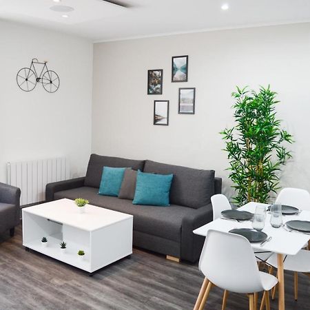 Ferienwohnung Le Blue St Léon : 2 pièces COZY Lit King Size WIFI Colmar Exterior foto