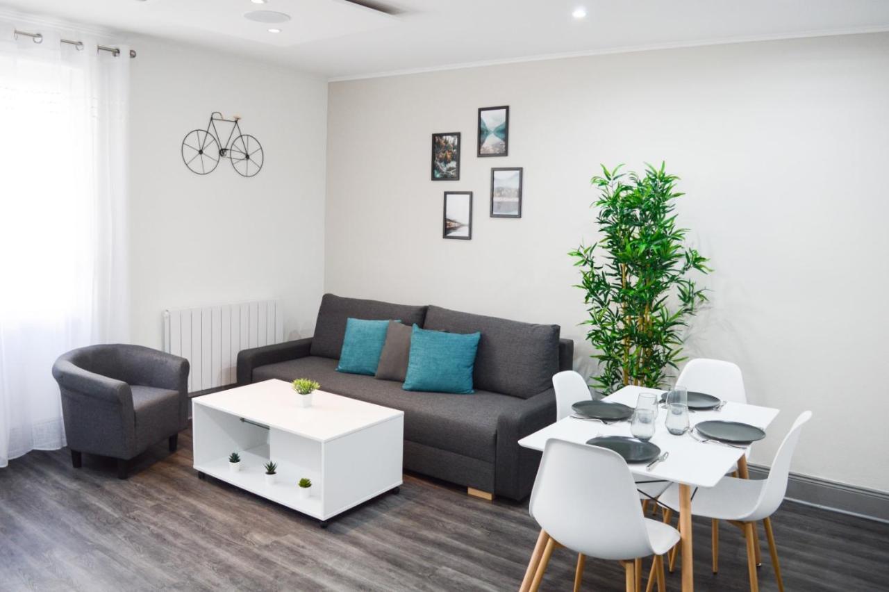 Ferienwohnung Le Blue St Léon : 2 pièces COZY Lit King Size WIFI Colmar Exterior foto